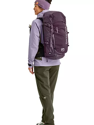 ORTOVOX | Zaino da trekking Traverse 38 S | beere